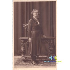 fam. Holland uit Pannerden F000006
